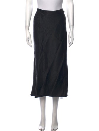 Lee Mathews Midi Length Skirt