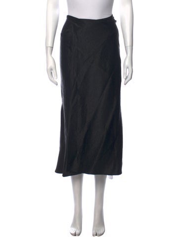 Lee Mathews Skirts Midi Length Skirt XS