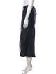 Lee Mathews Midi Length Skirt