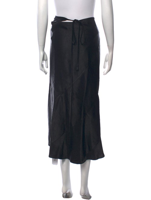 Lee Mathews Midi Length Skirt