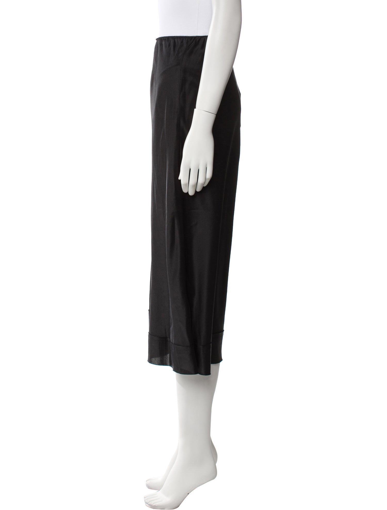 Lee Mathews Midi Length Skirt w/ Tags