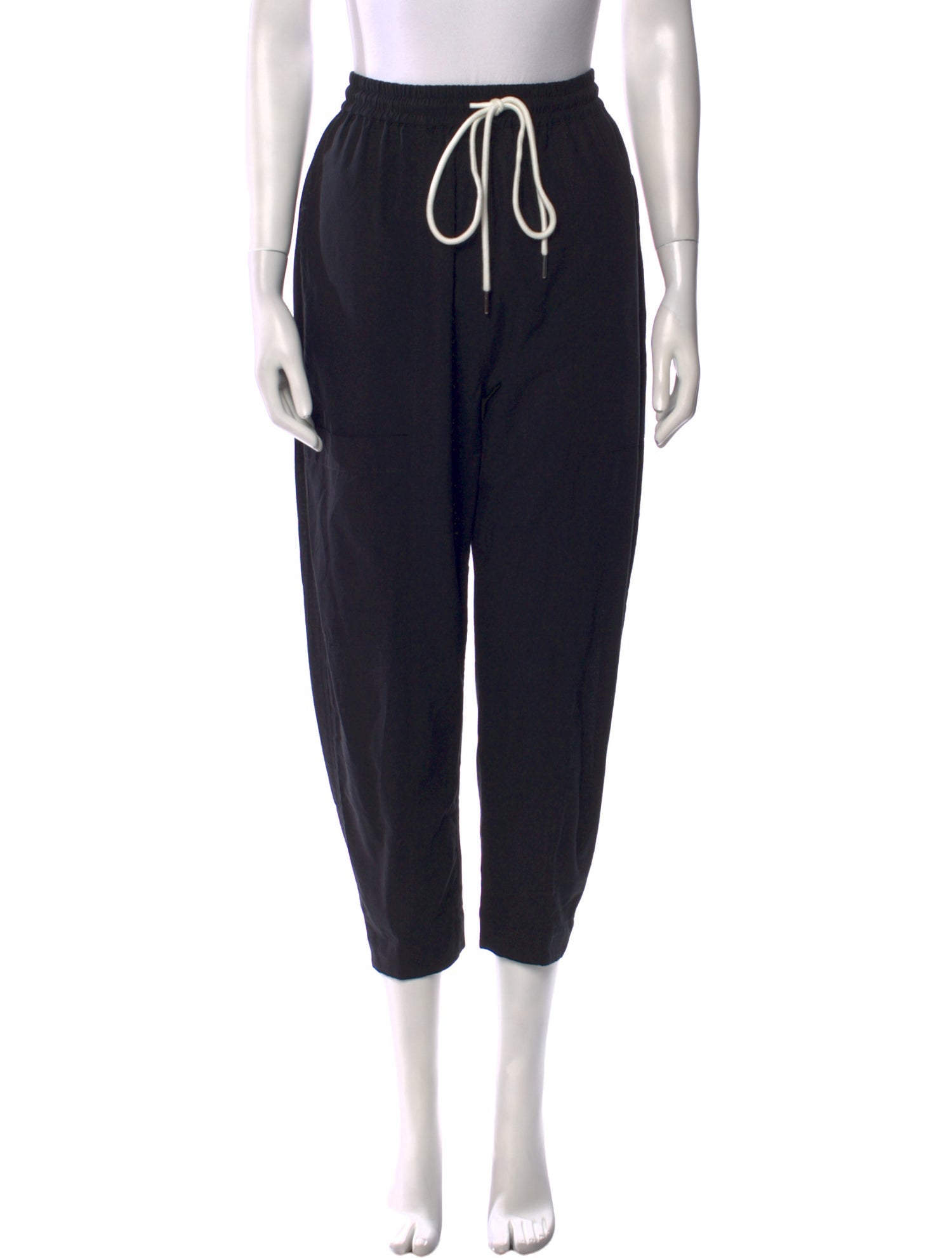 Lee Mathews Straight Leg Pants