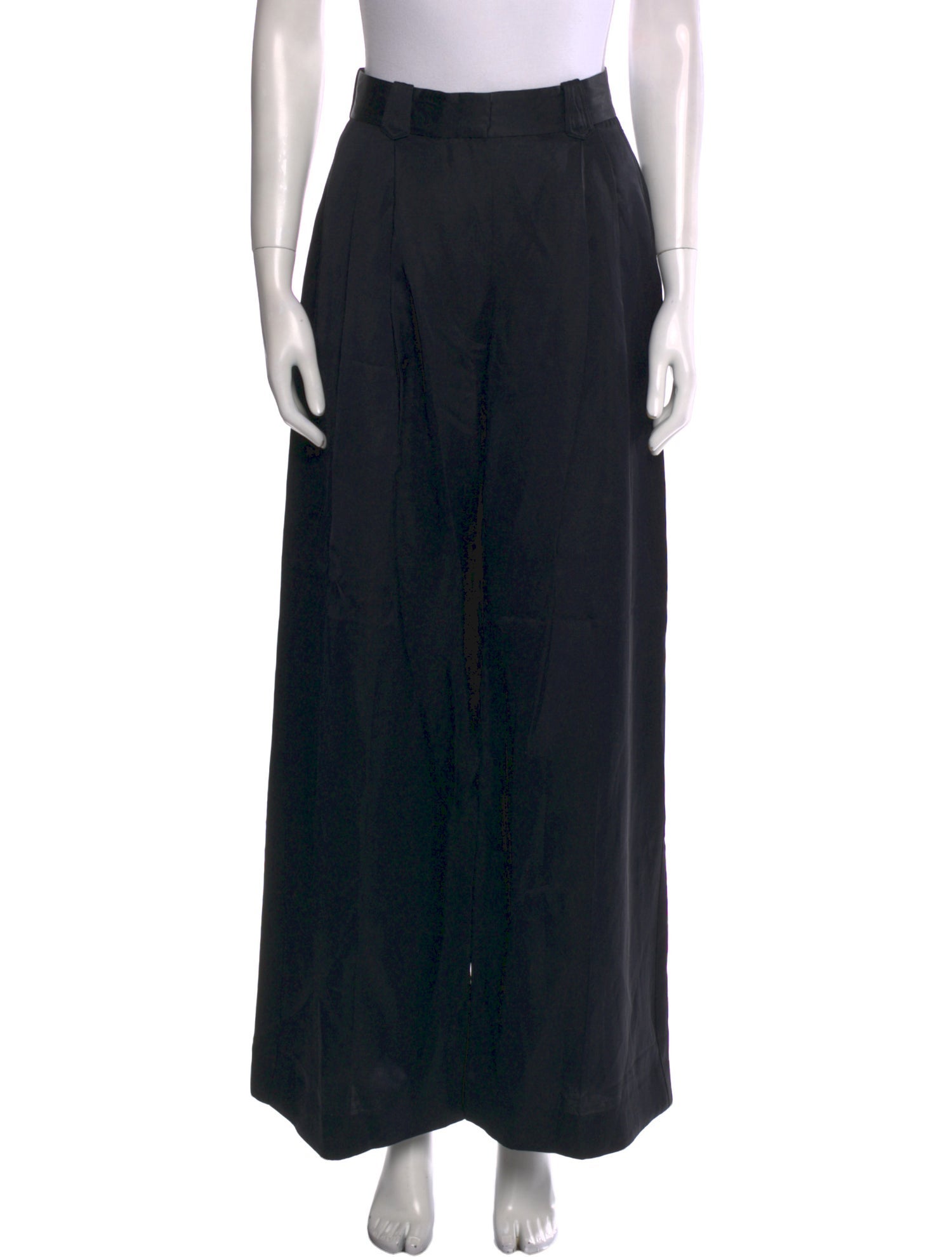 Lee Mathews Wide Leg Pants