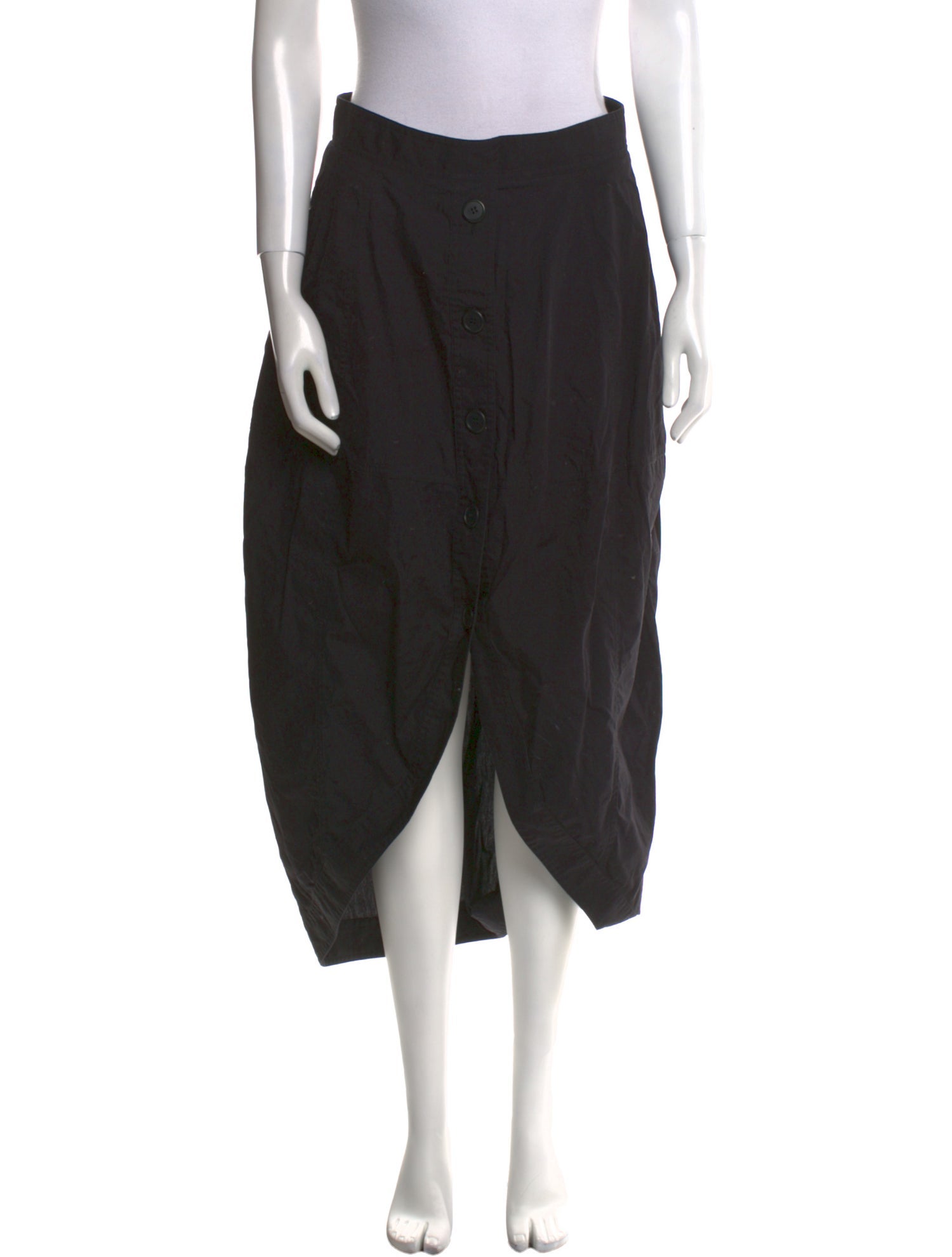 Lee Mathews Midi Length Skirt