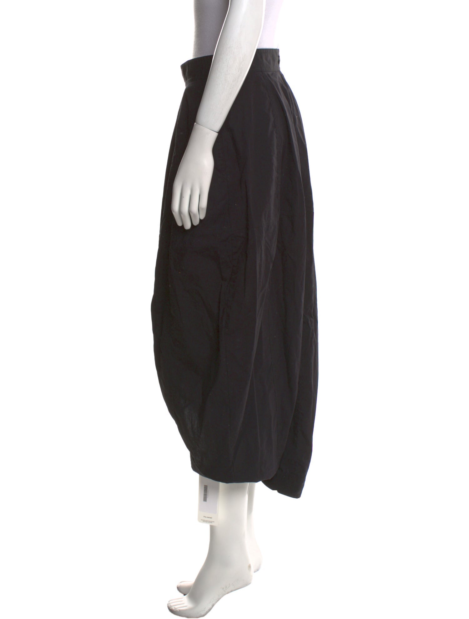 Lee Mathews Midi Length Skirt