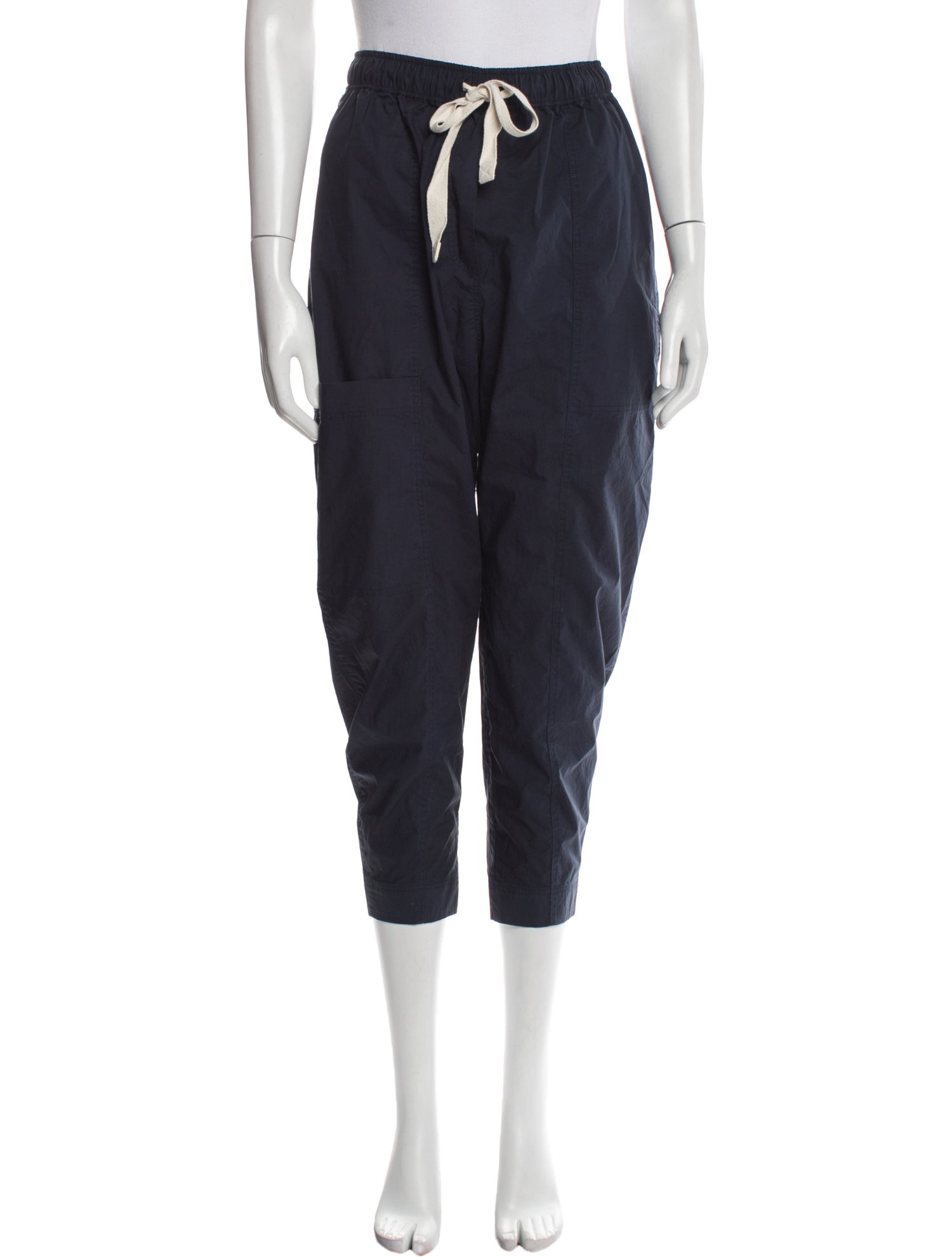 Lee Mathews Straight Leg Pants