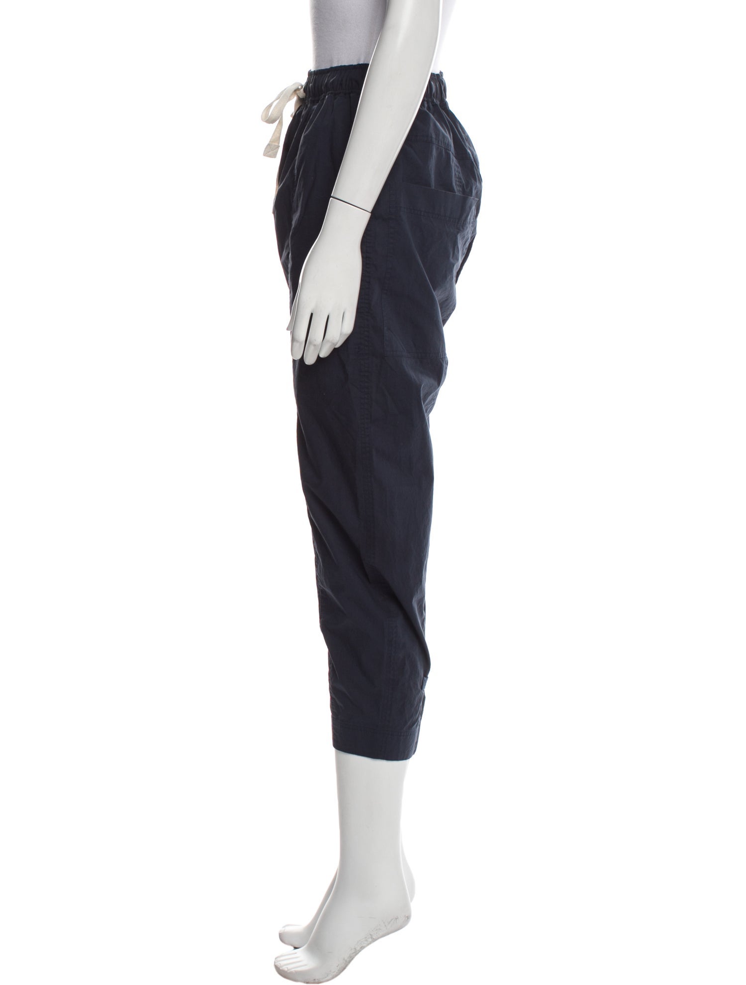 Lee Mathews Straight Leg Pants