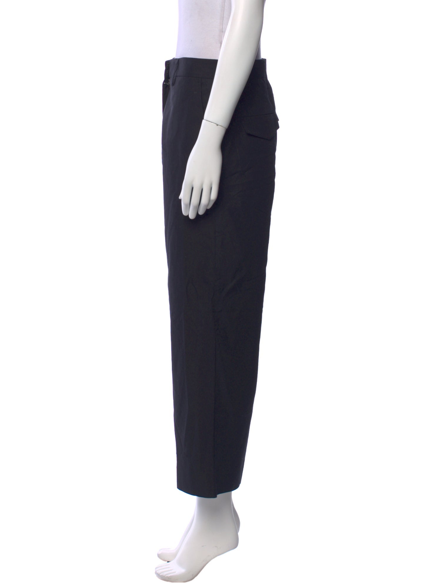 Lee Mathews Wide Leg Pants w/ Tags