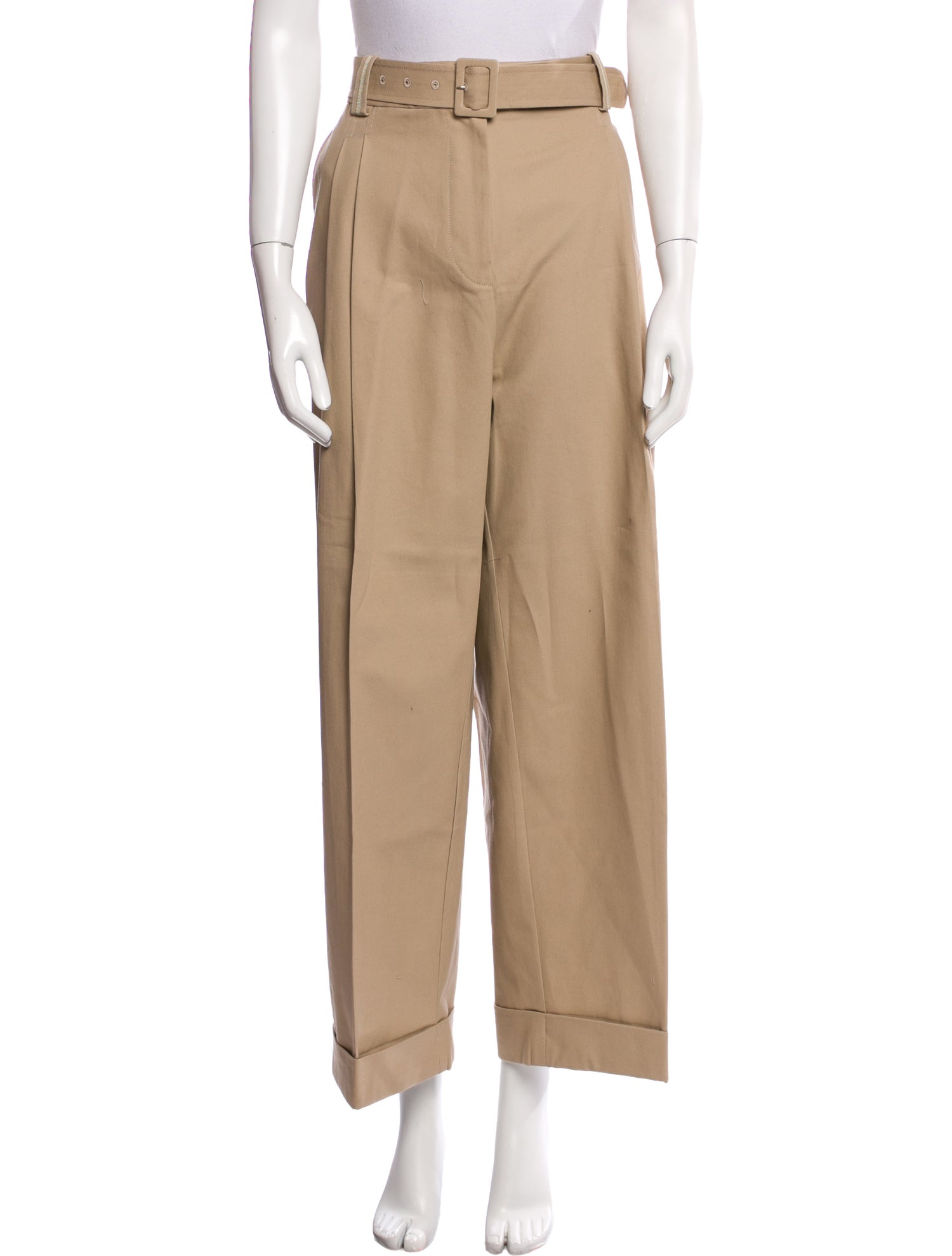 Lee Mathews Wide Leg Pants w/ Tags
