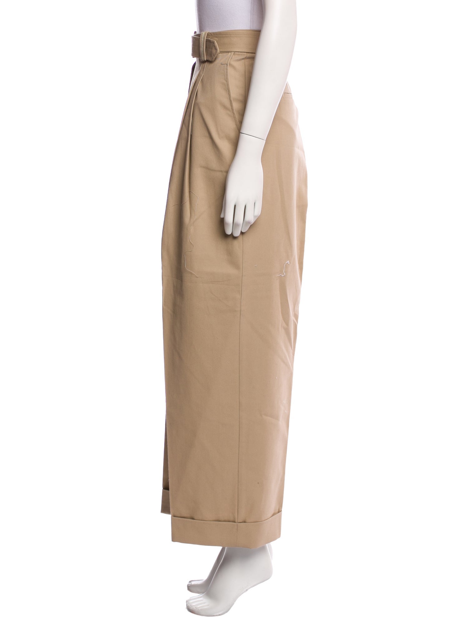 Lee Mathews Wide Leg Pants w/ Tags