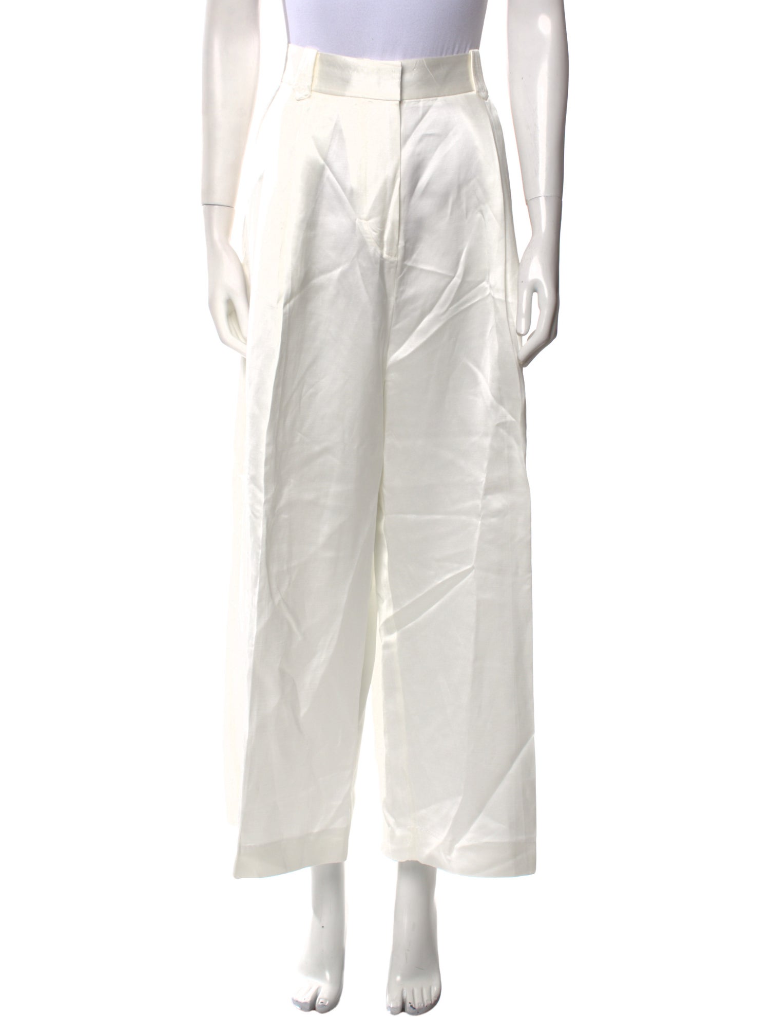 Lee Mathews Wide Leg Pants w/ Tags