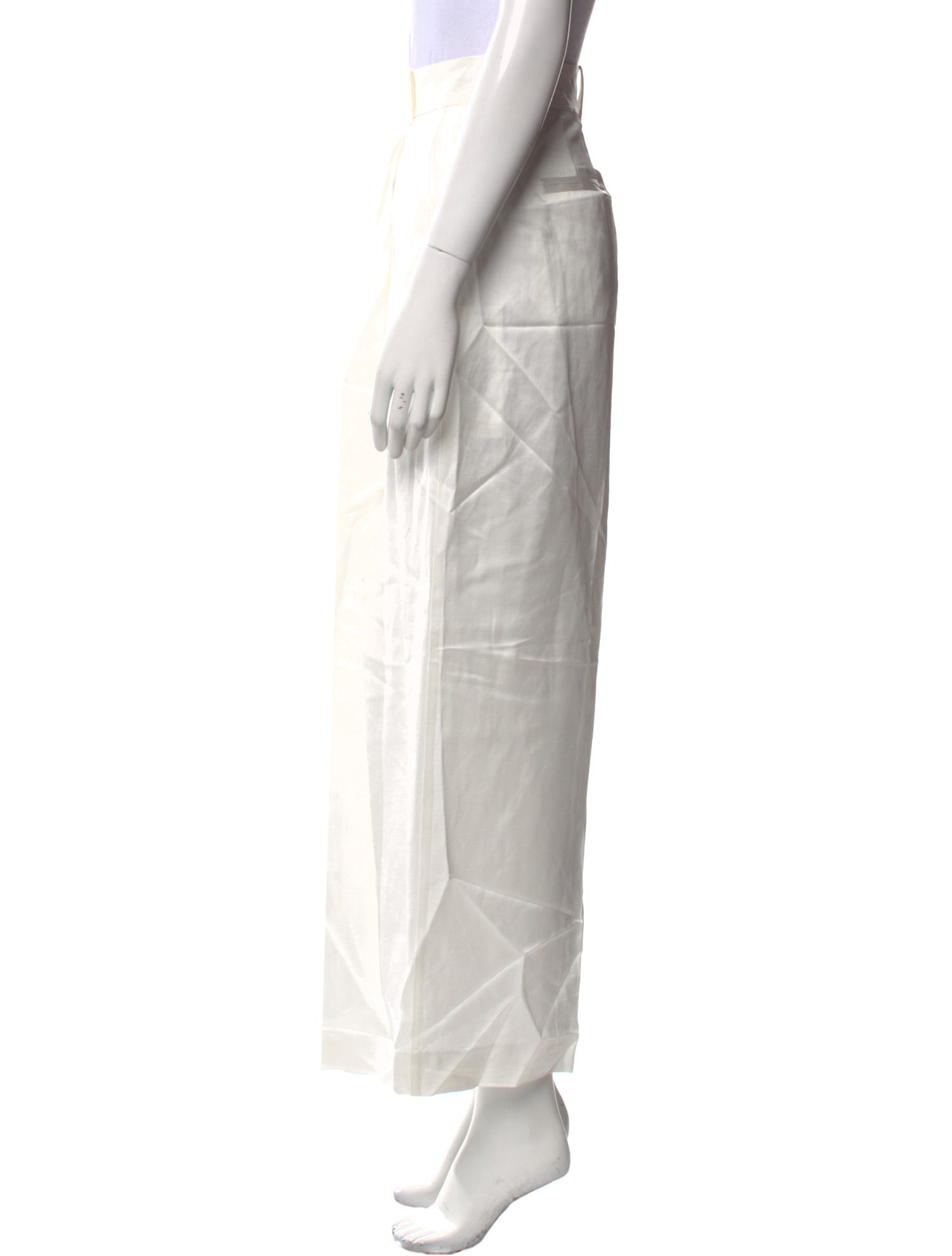 Lee Mathews Wide Leg Pants w/ Tags