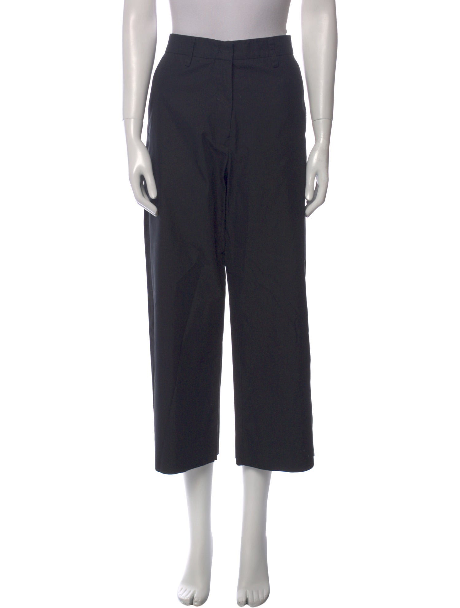 Lee Mathews Wide Leg Pants