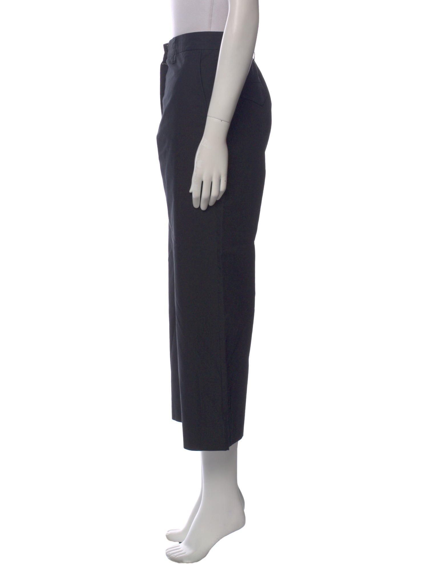 Lee Mathews Wide Leg Pants