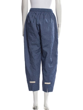 Lee Mathews Straight Leg Pants