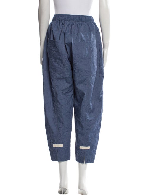 Lee Mathews Straight Leg Pants