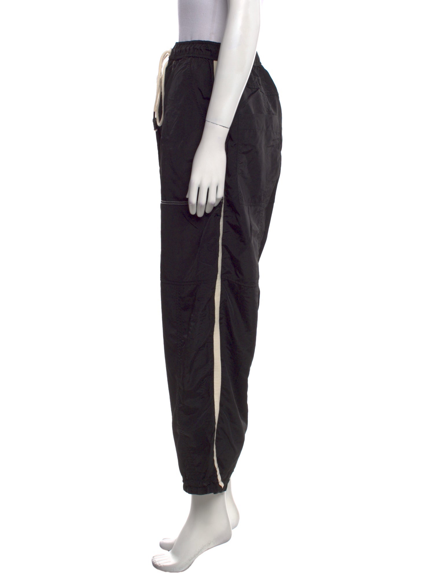 Lee Mathews Wide Leg Pants