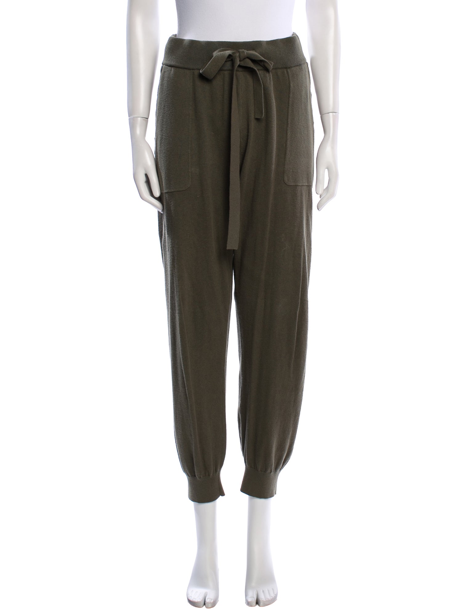 Lee Mathews Sweatpants