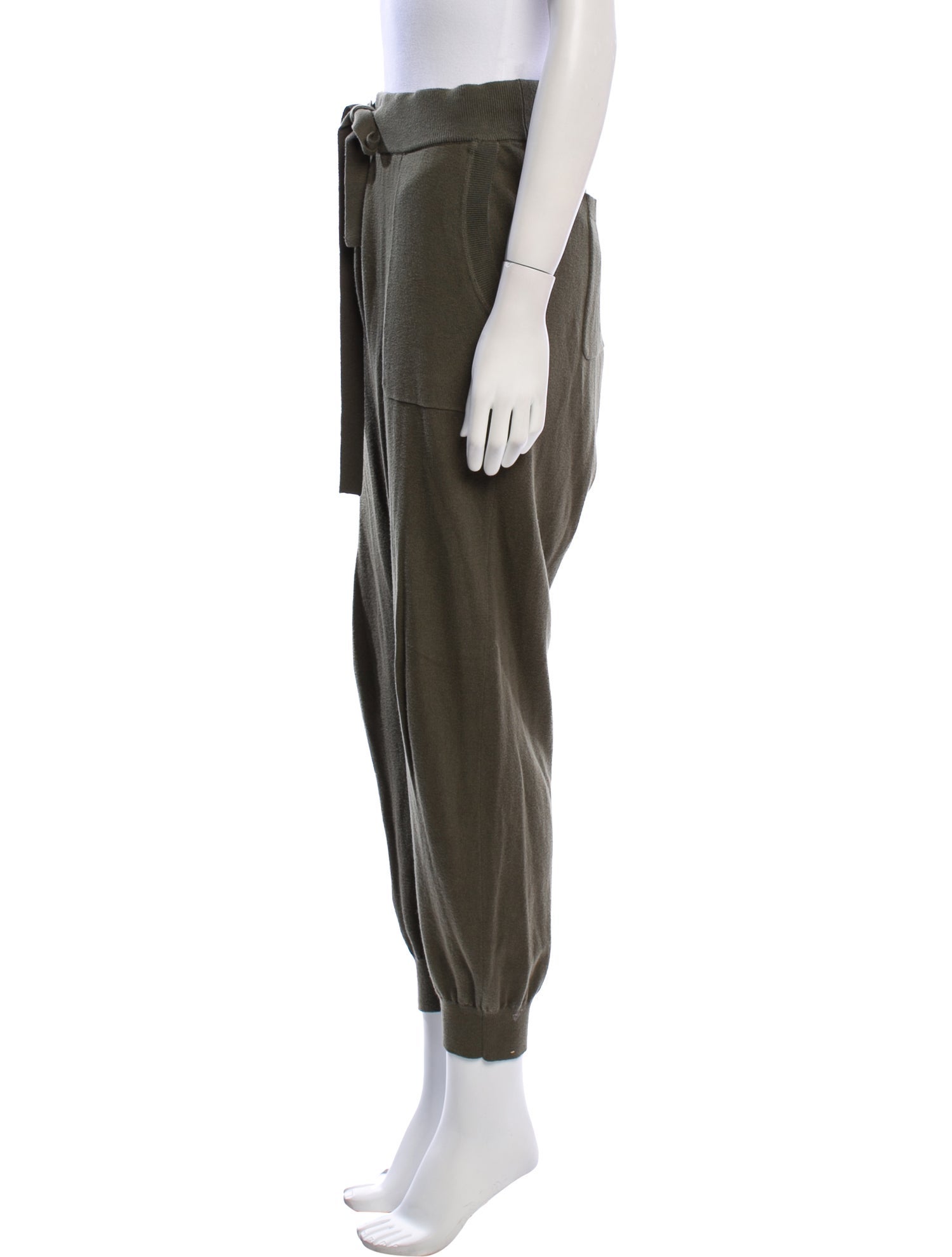 Lee Mathews Sweatpants