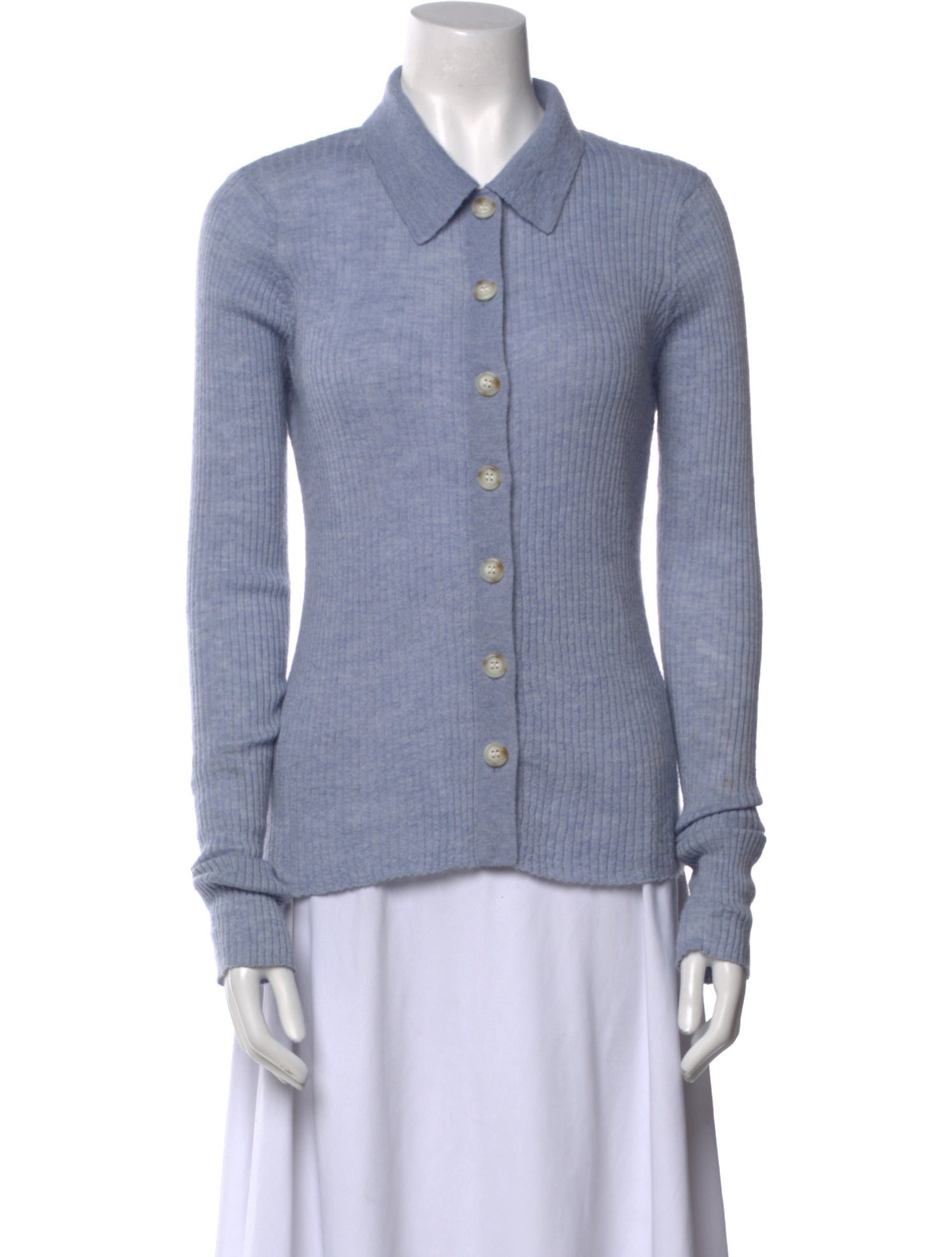 Lee Mathews Crew Neck Sweater