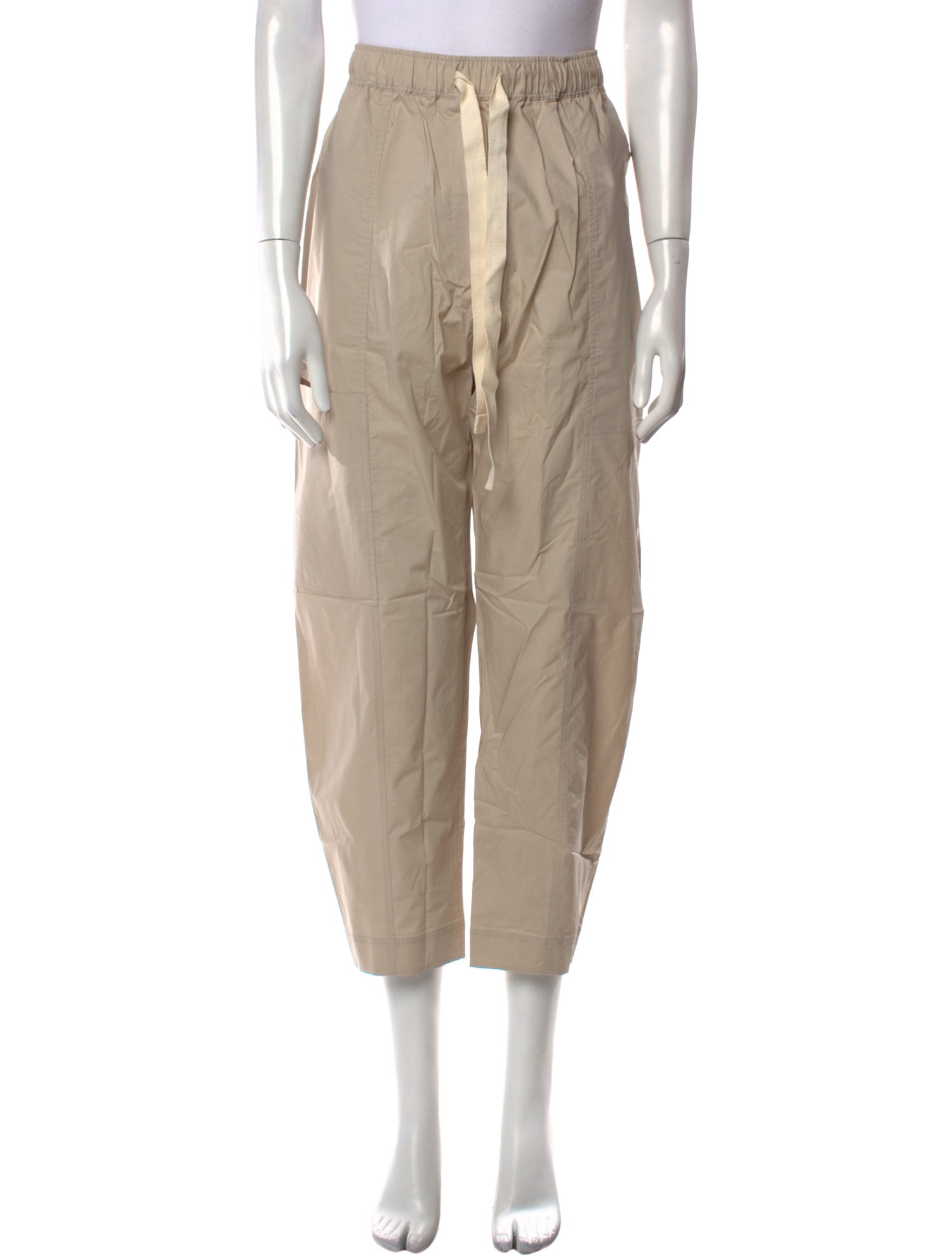 Lee Mathews Straight Leg Pants w/ Tags