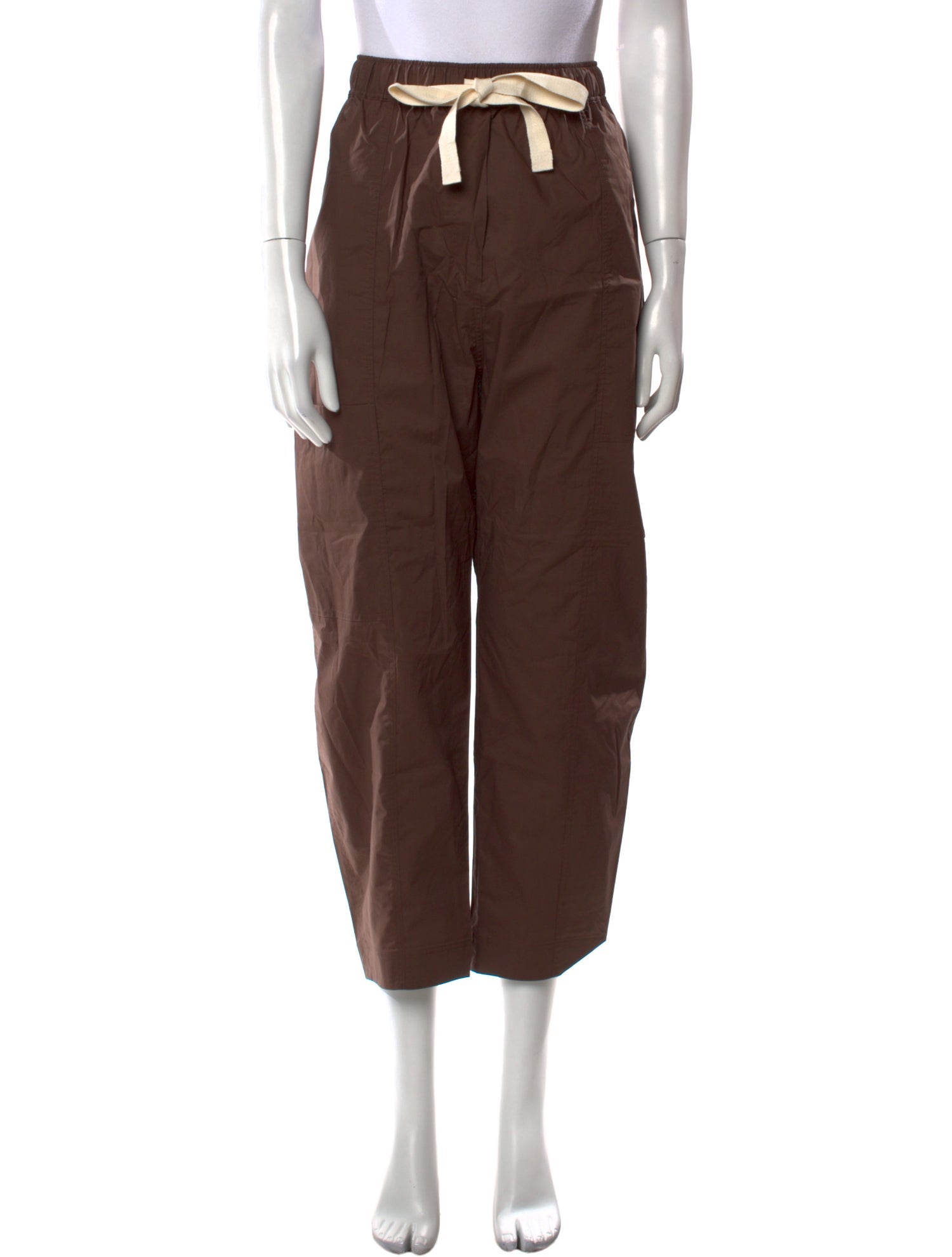 Lee Mathews Straight Leg Pants