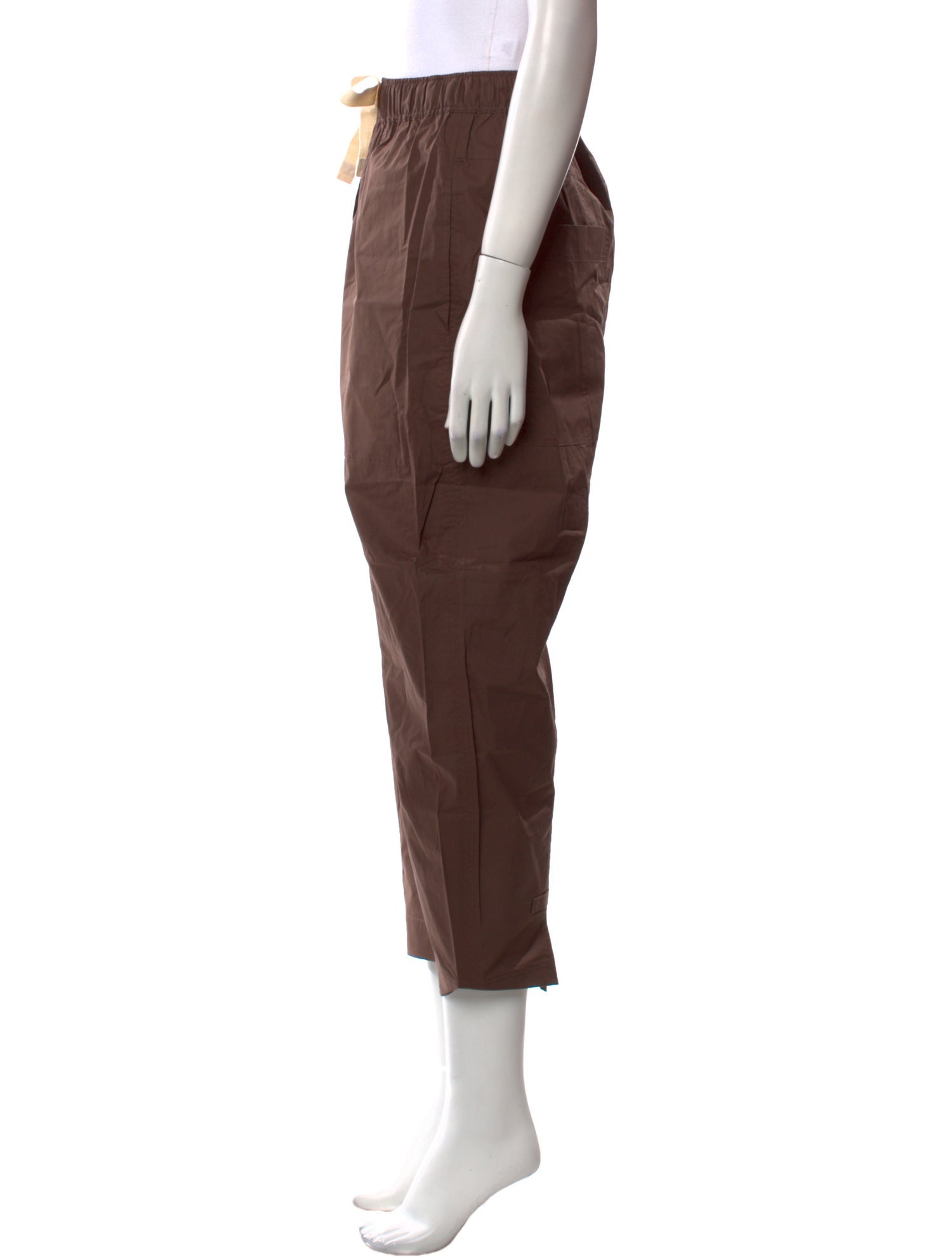 Lee Mathews Straight Leg Pants