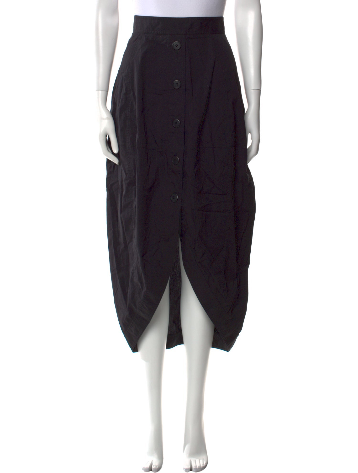 Lee Mathews Midi Length Skirt