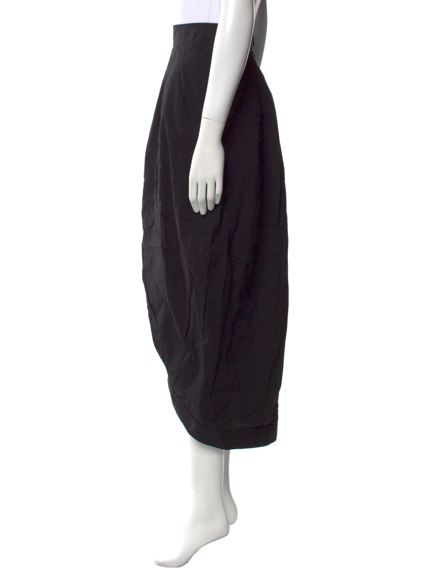 Lee Mathews Midi Length Skirt
