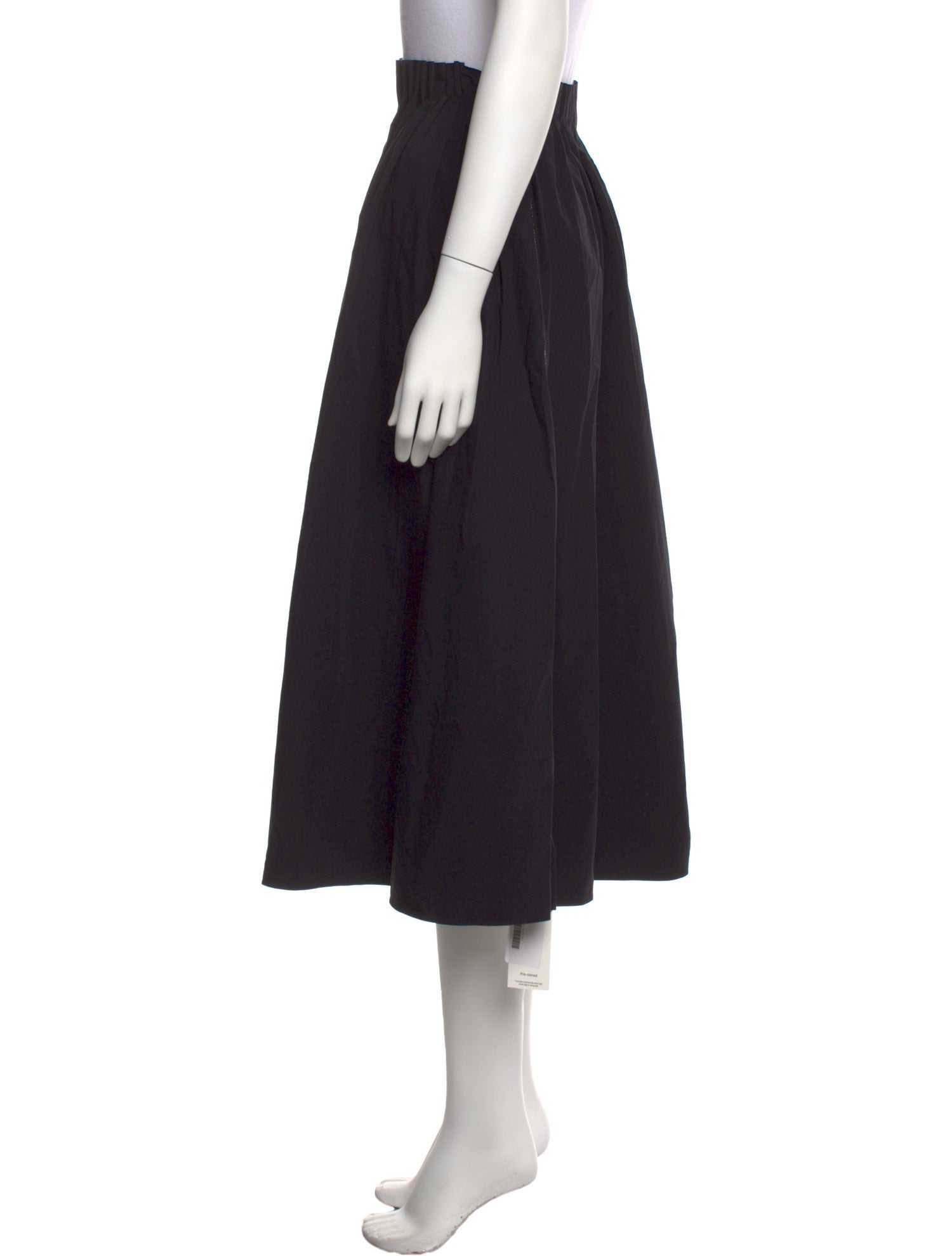 Lee Mathews Midi Length Skirt