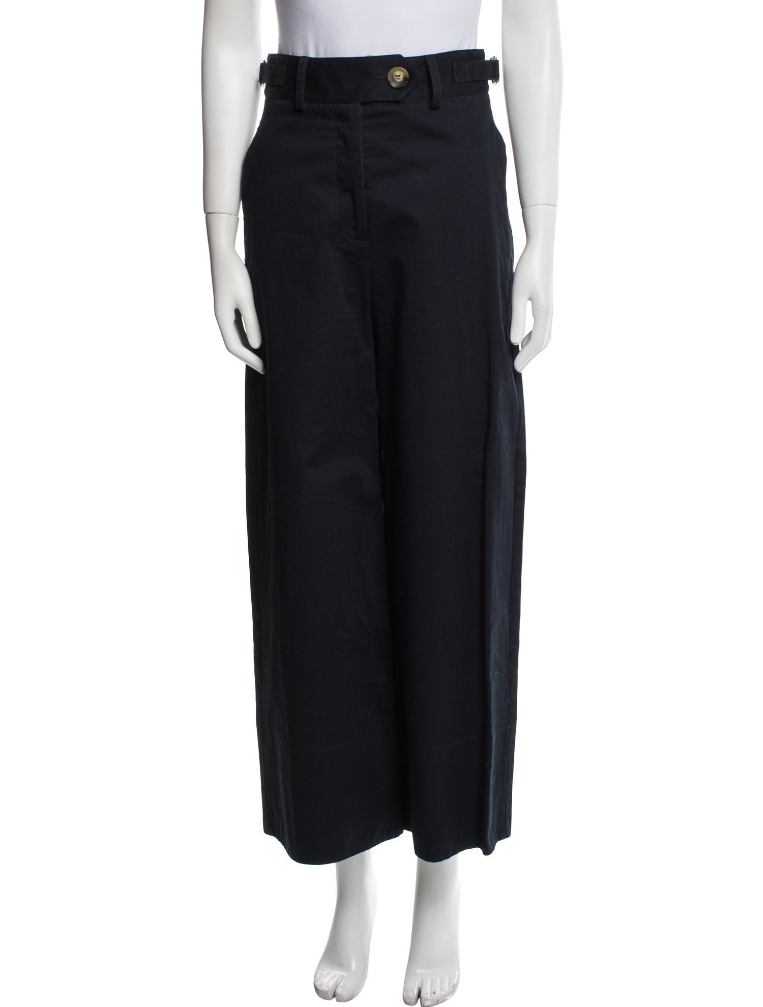 Lee Mathews Wide Leg Pants w/ Tags