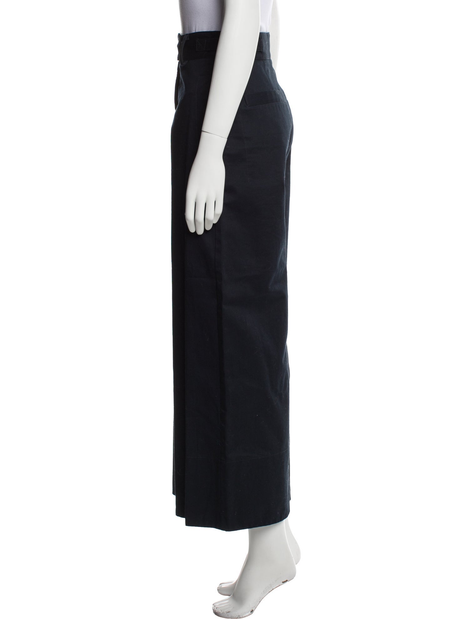 Lee Mathews Wide Leg Pants w/ Tags