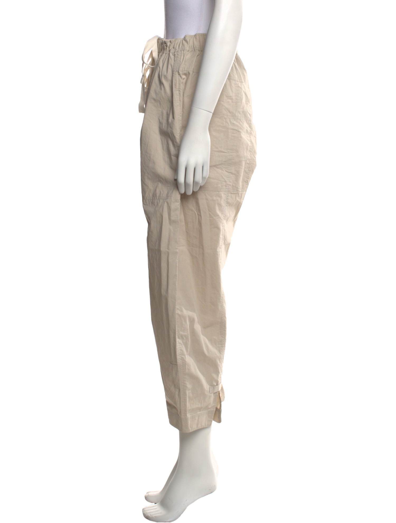 Lee Mathews Straight Leg Pants