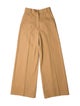 Lee Mathews Wide Leg Pants