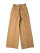 Lee Mathews Wide Leg Pants