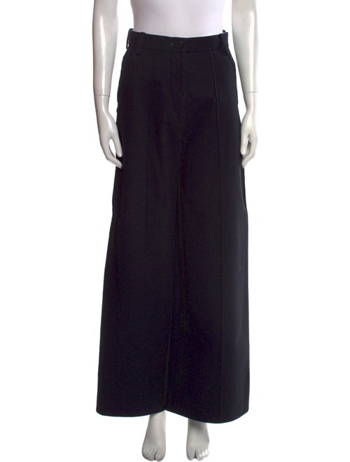 Lee Mathews Wide Leg Pants