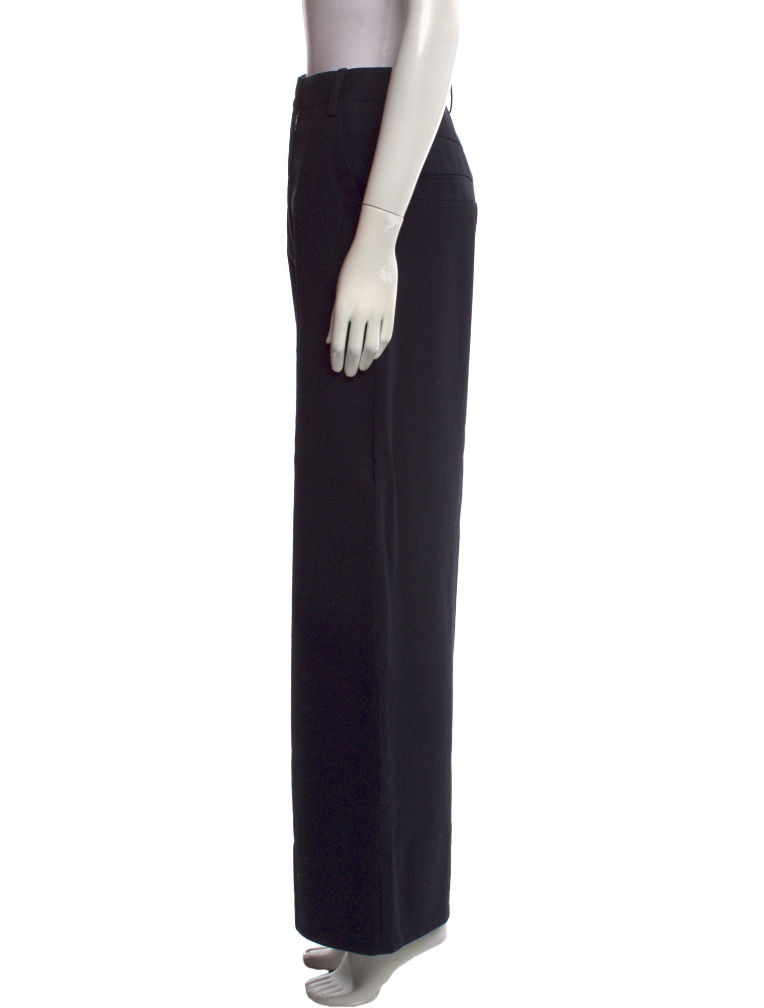 Lee Mathews Wide Leg Pants