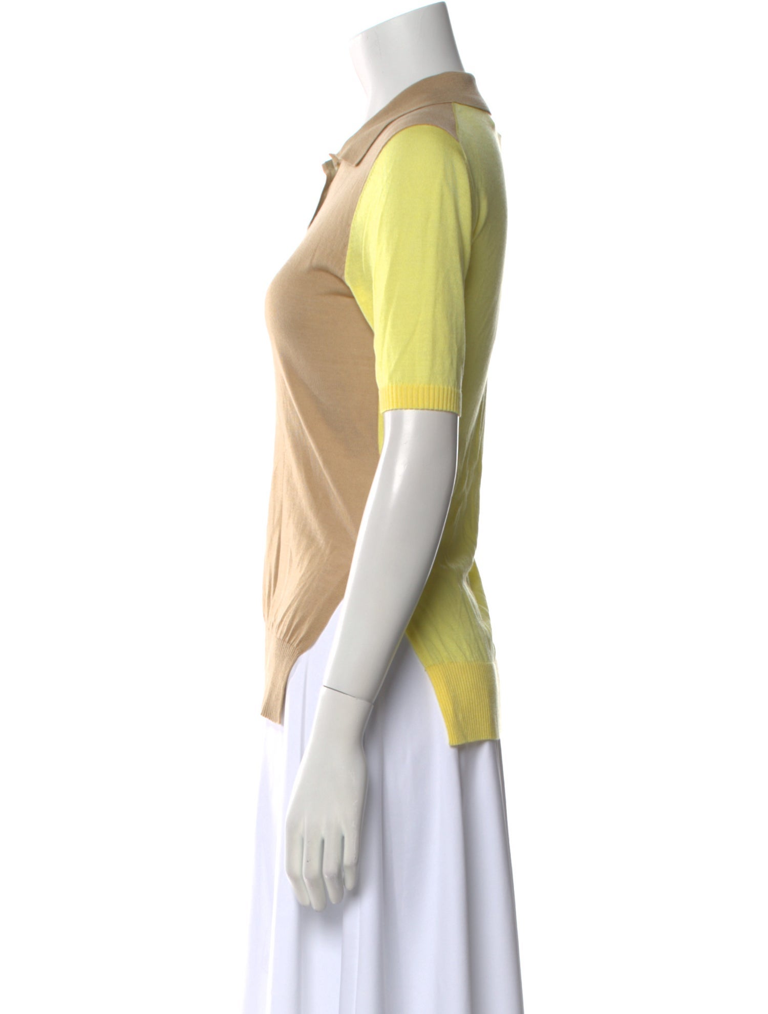 Lee Mathews Crew Neck Sweater w/ Tags