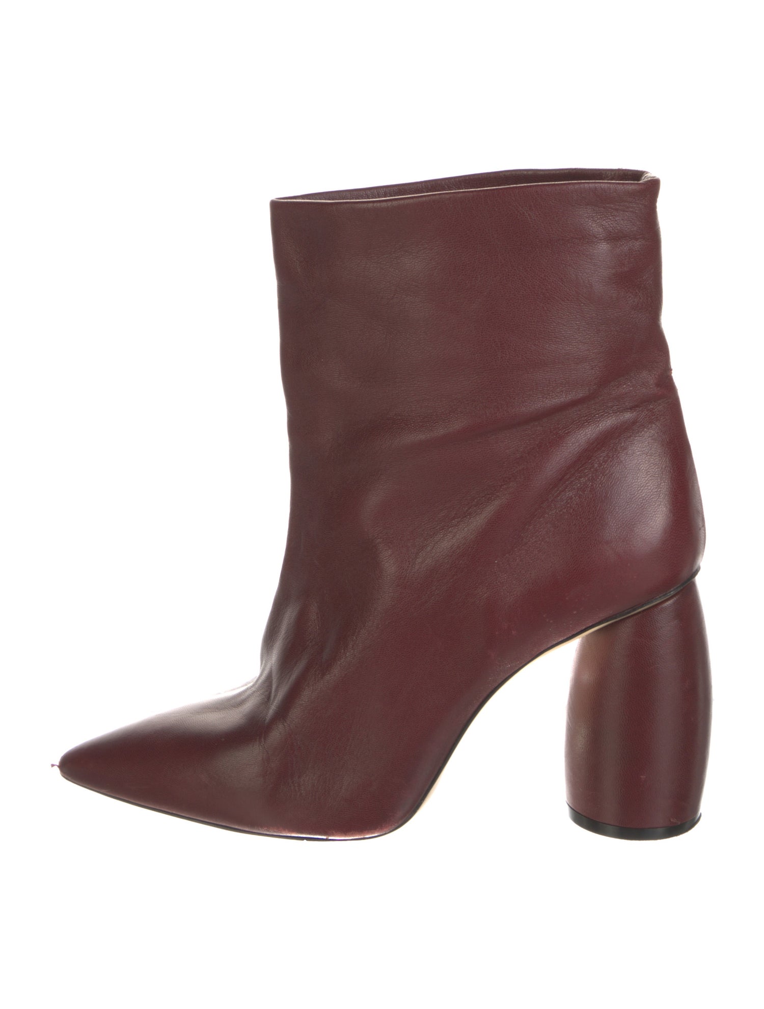 Lena Erziak Leather Boots