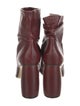 Lena Erziak Leather Boots