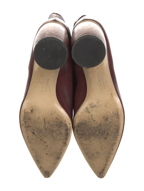 Lena Erziak Leather Boots