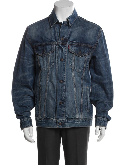 Levi's x OBEY Denim Jacket