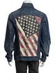 Levi's x OBEY Denim Jacket