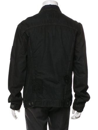 Levi's x OBEY Trucker Jacket