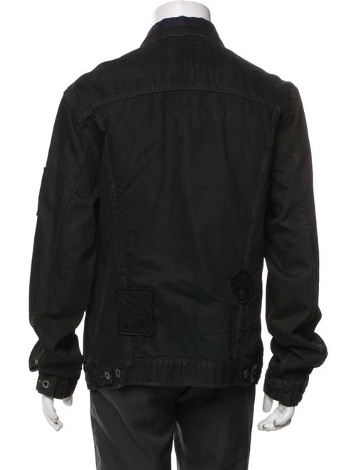 Levi's x OBEY Trucker Jacket