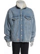 Levi's x ERL Denim Jacket