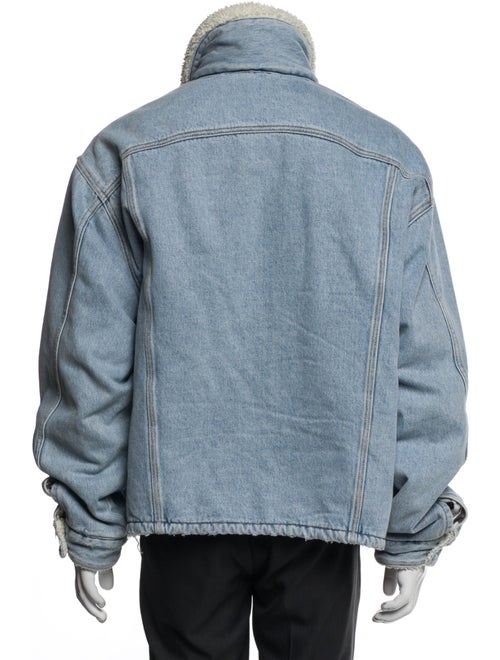 Levi's x ERL Denim Jacket