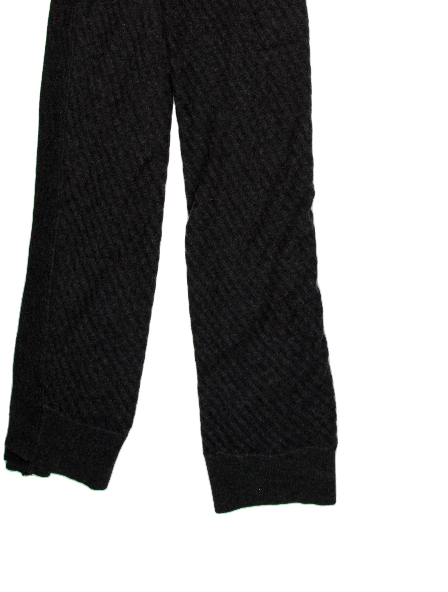 Le Kasha Cashmere Scarf w/ Tags