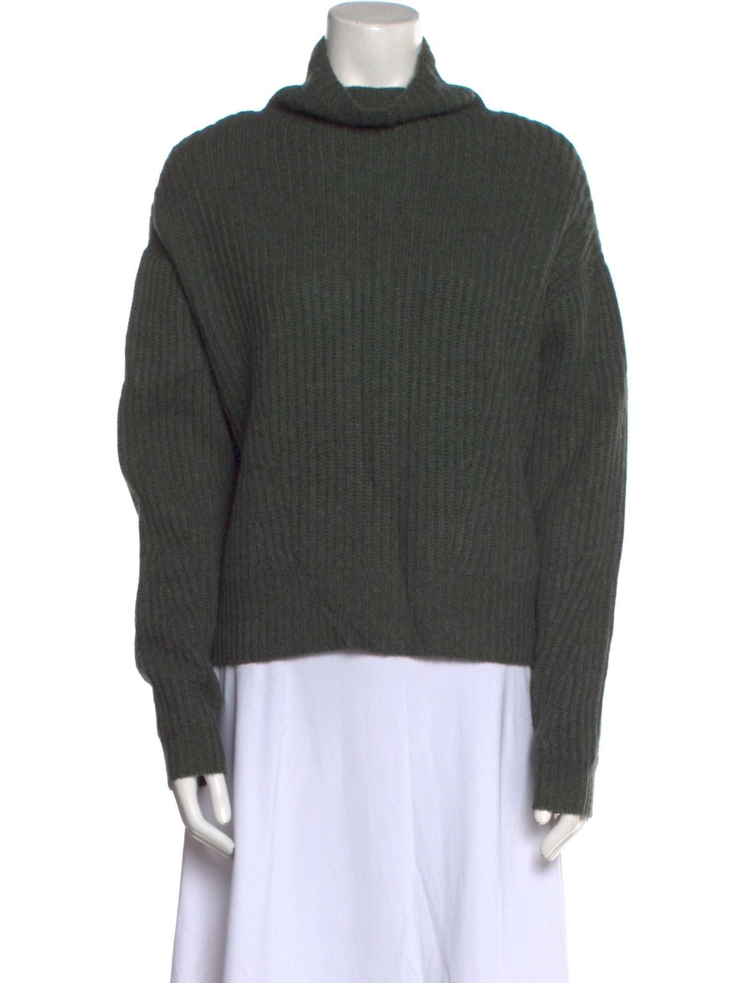 Le Kasha Cashmere Turtleneck Sweater