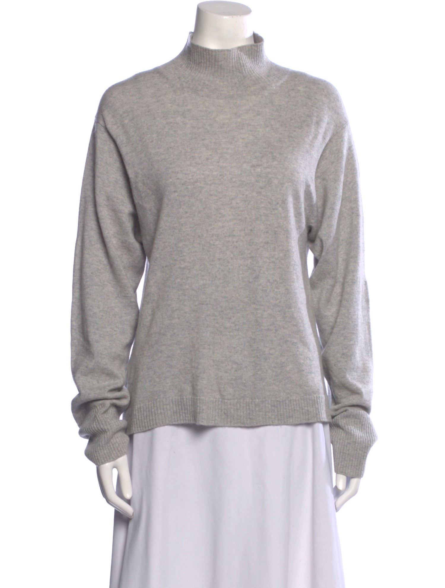 Le Kasha Turtleneck Sweater